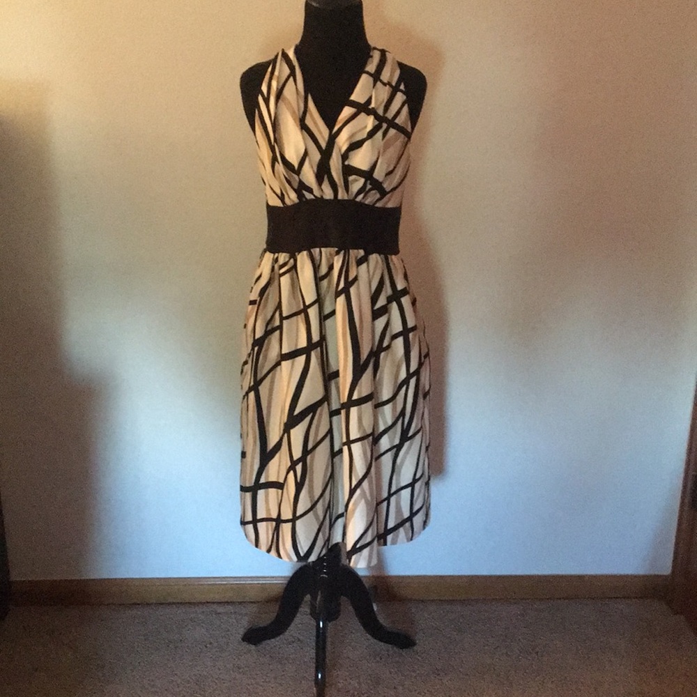 Evan Picone Dress. Size 4.